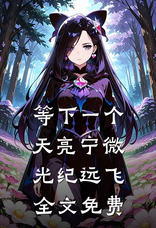 等下一个天亮宁微光纪远飞全文免费