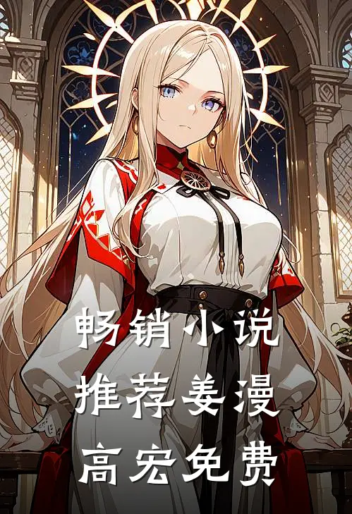 畅销小说推荐姜漫高宏免费