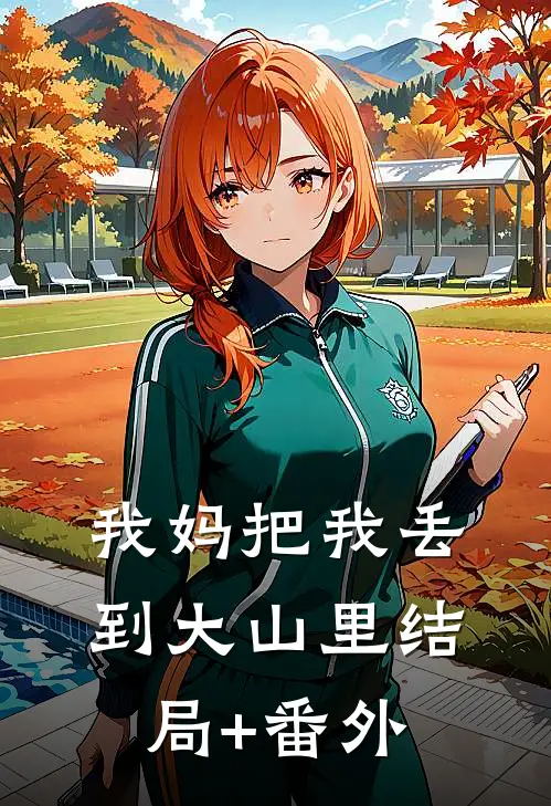 我妈把我丢到大山里结局+番外