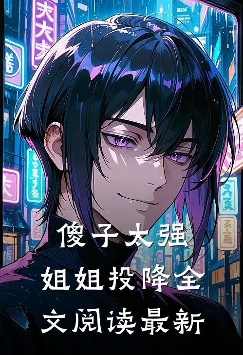 傻子太强，姐姐投降全文阅读最新