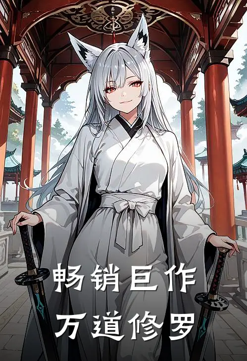 畅销巨作万道修罗