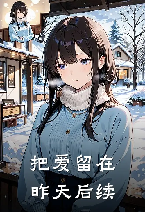 把爱留在昨天后续