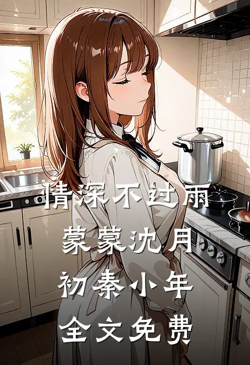 情深不过雨蒙蒙沈月初秦小年全文免费