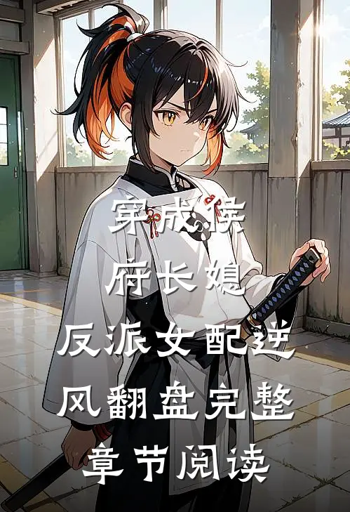 穿成侯府长媳，反派女配逆风翻盘完整章节阅读