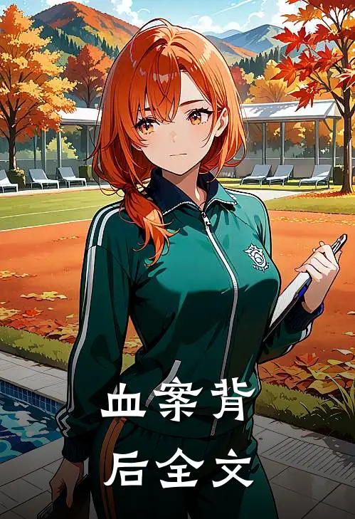 血案背后全文