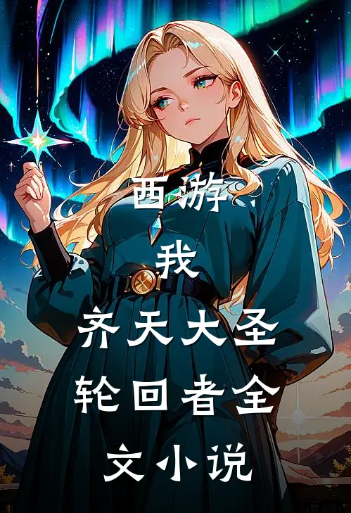 西游：我，齐天大圣，轮回者全文小说