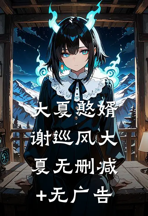 大夏憨婿谢巡风大夏无删减+无广告