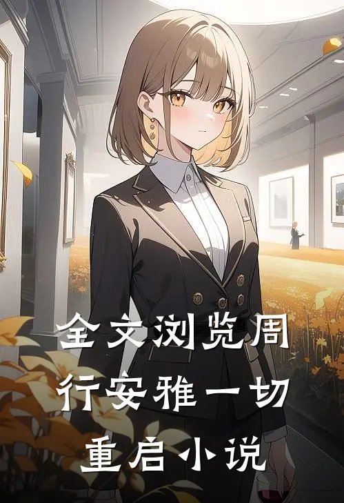 全文浏览周行安雅一切重启小说