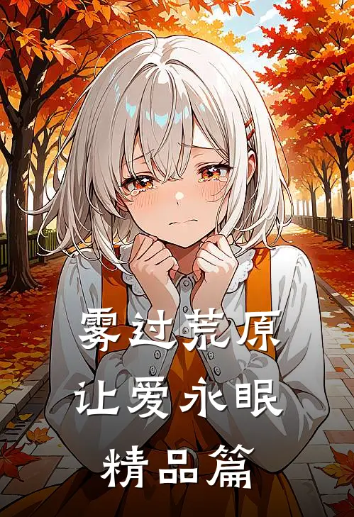 雾过荒原让爱永眠精品篇