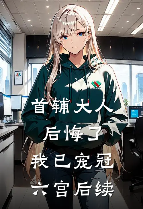 首辅大人后悔了，我已宠冠六宫后续