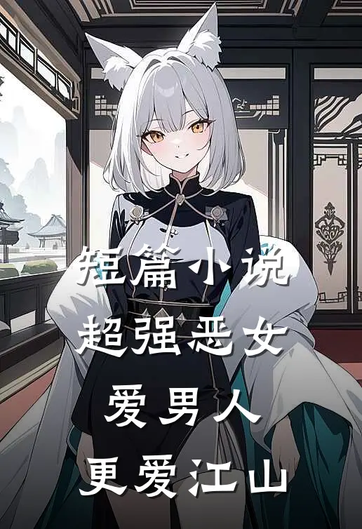 短篇小说超强恶女：爱男人，更爱江山
