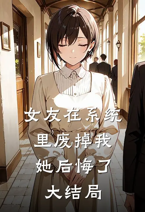 女友在系统里废掉我，她后悔了大结局