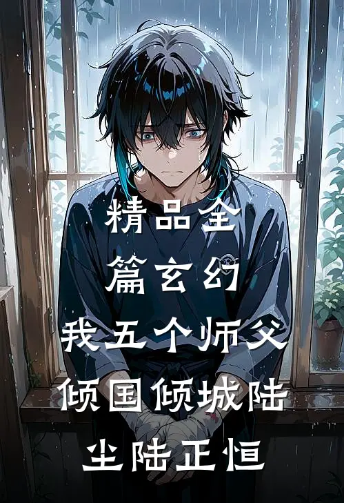 精品全篇玄幻:我五个师父倾国倾城陆尘陆正恒