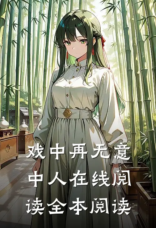 戏中再无意中人在线阅读全本阅读