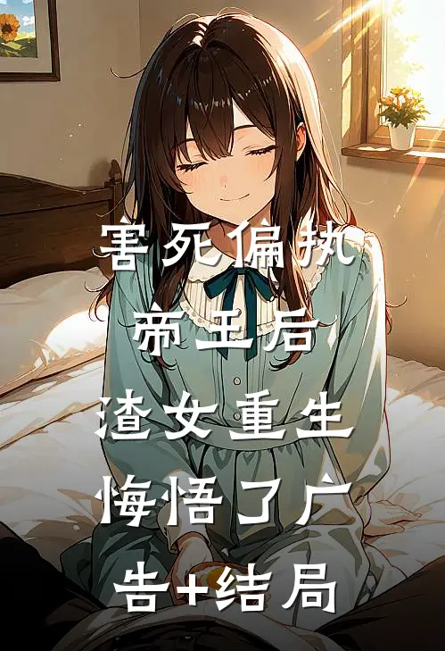 害死偏执帝王后，渣女重生悔悟了广告+结局
