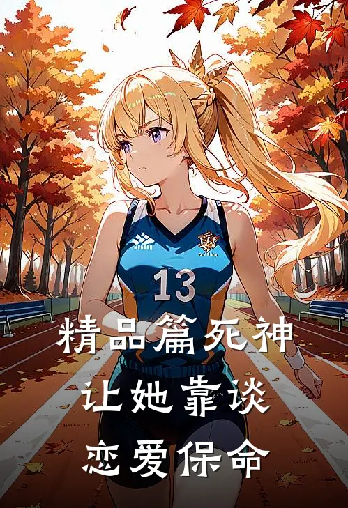 精品篇死神让她靠谈恋爱保命