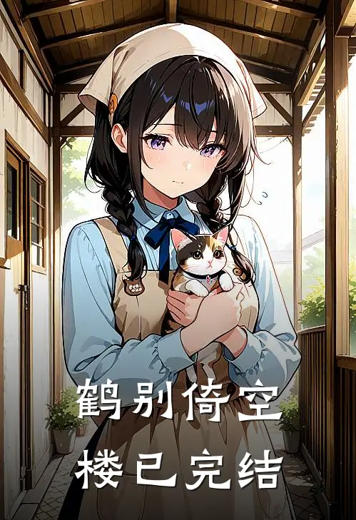 鹤别倚空楼已完结