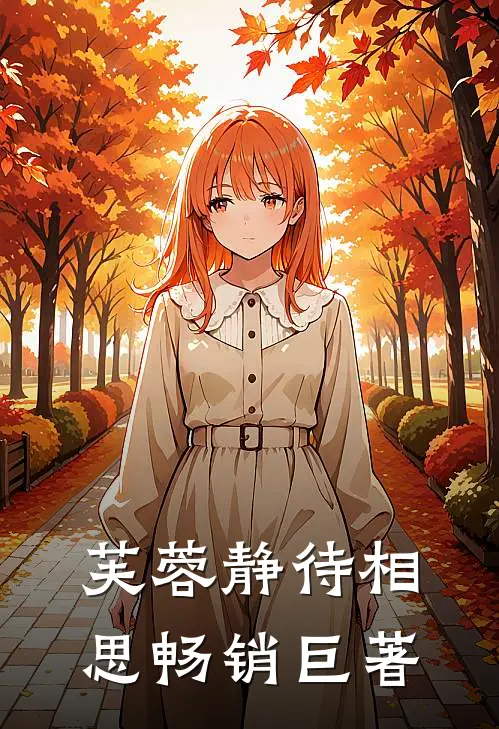 芙蓉静待相思畅销巨著
