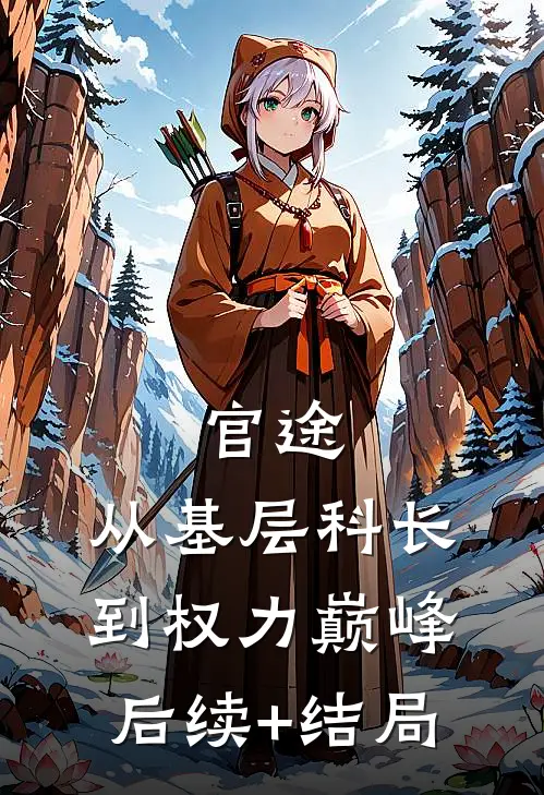 官途：从基层科长到权力巅峰后续+结局