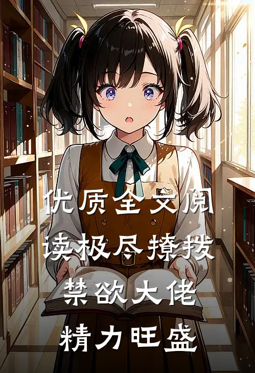 优质全文阅读极尽撩拨：禁欲大佬精力旺盛