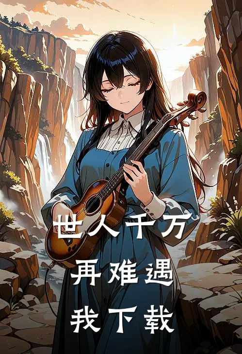 世人千万，再难遇我下载