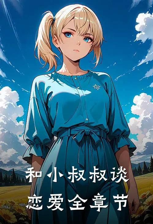 和小叔叔谈恋爱全章节