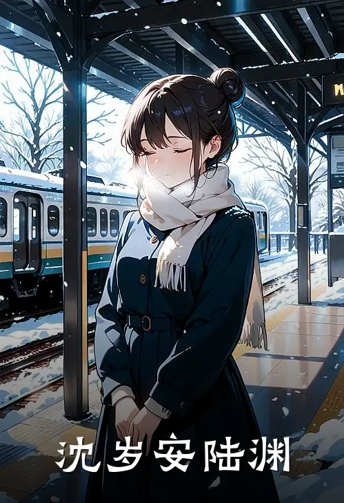 沈岁安陆渊