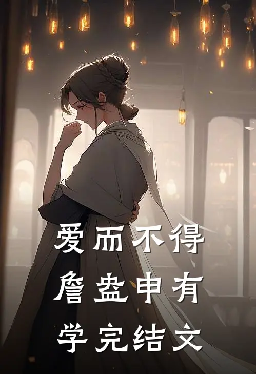 爱而不得詹盎申有学完结文