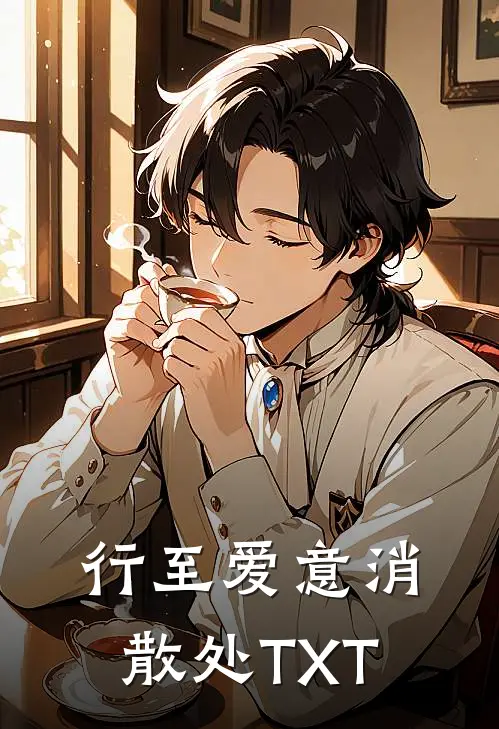 行至爱意消散处TXT