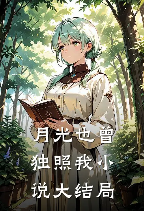 月光也曾独照我小说大结局
