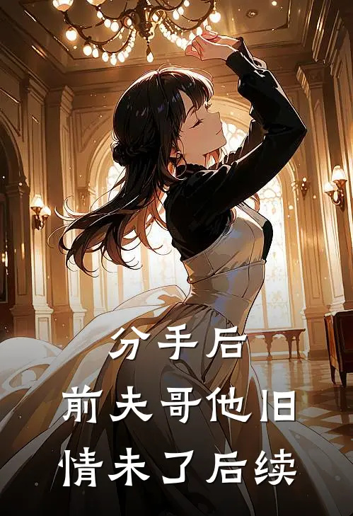分手后，前夫哥他旧情未了后续