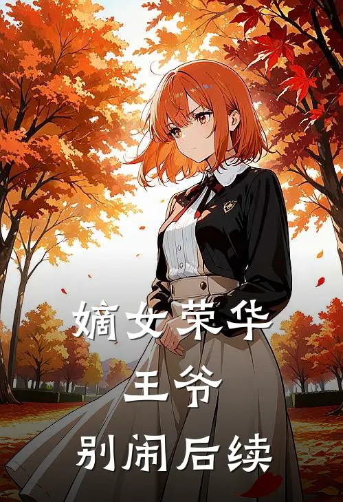 嫡女荣华：王爷，别闹后续