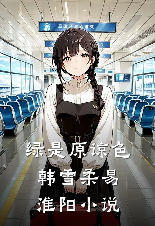 绿是原谅色韩雪柔易淮阳小说
