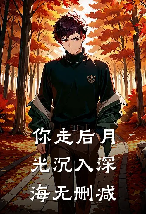 你走后月光沉入深海无删减