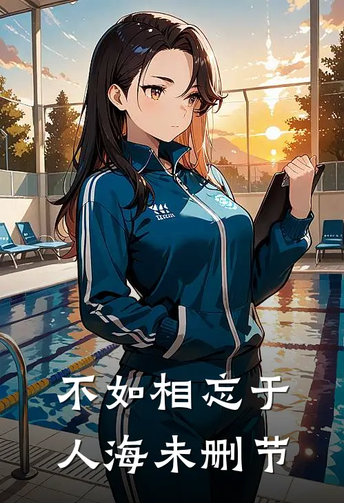 不如相忘于人海未删节