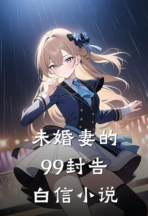 未婚妻的99封告白信小说