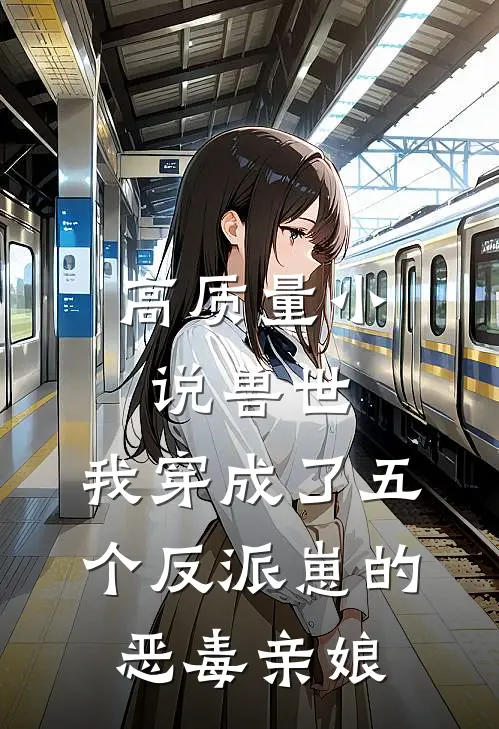 高质量小说兽世：我穿成了五个反派崽的恶毒亲娘
