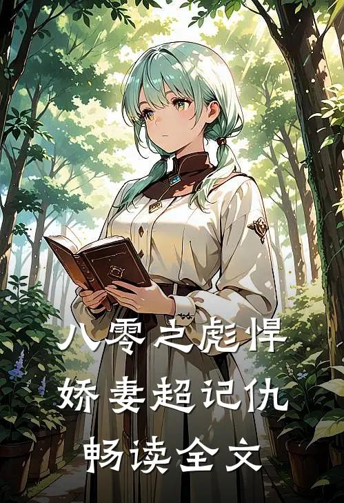 八零之彪悍娇妻超记仇畅读全文