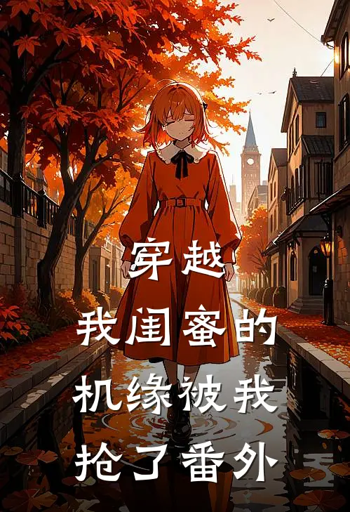 穿越：我闺蜜的机缘被我抢了番外