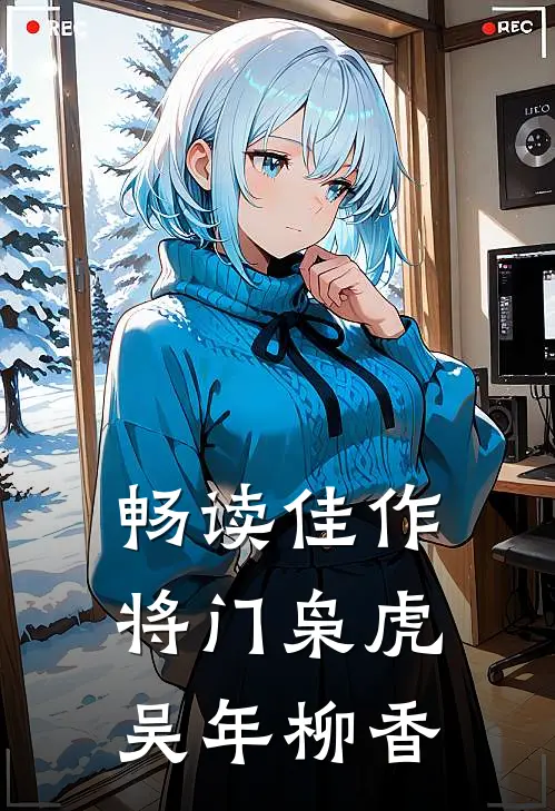 畅读佳作将门枭虎吴年柳香
