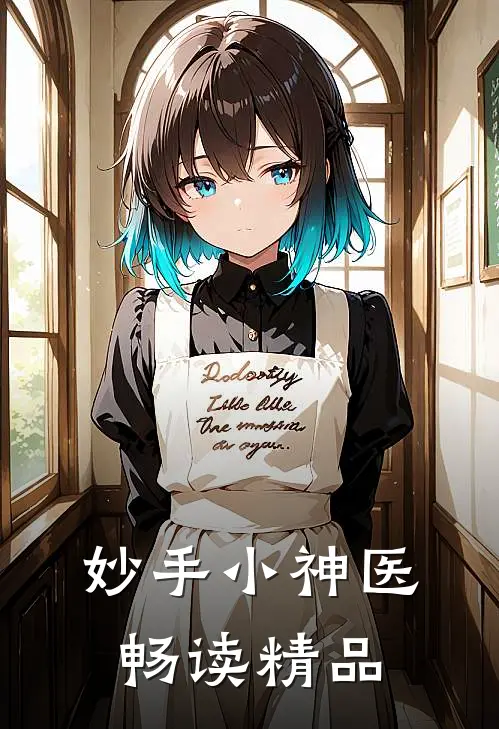 妙手小神医畅读精品