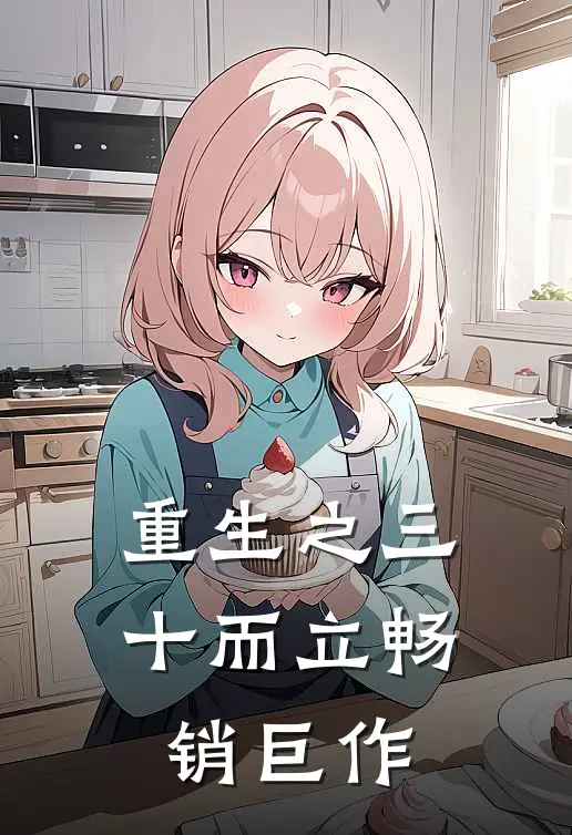 重生之三十而立畅销巨作