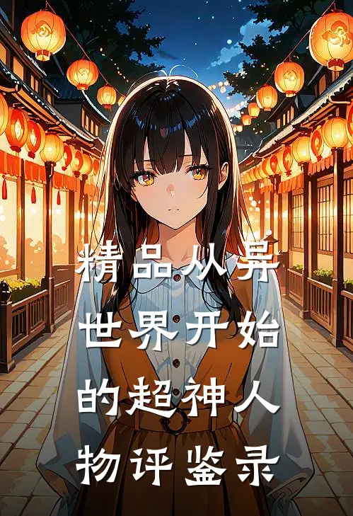 精品从异世界开始的超神人物评鉴录
