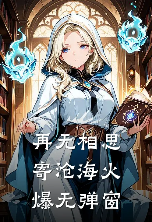 再无相思寄沧海火爆无弹窗