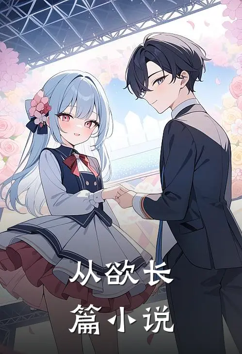 从欲长篇小说