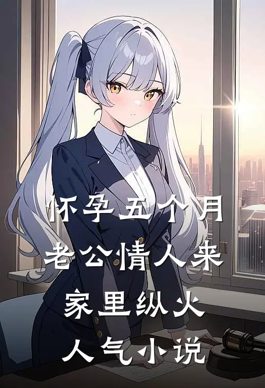 怀孕五个月，老公情人来家里纵火人气小说