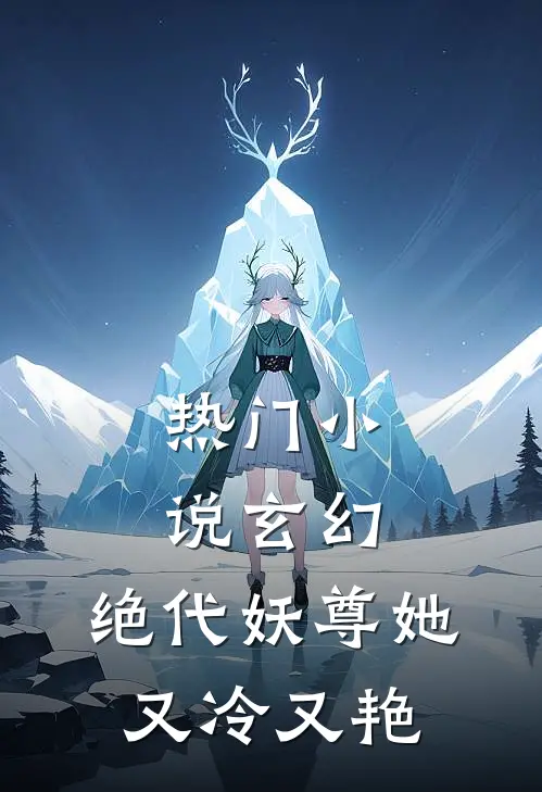 热门小说玄幻：绝代妖尊她又冷又艳
