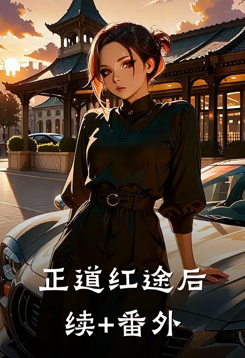 正道红途后续+番外