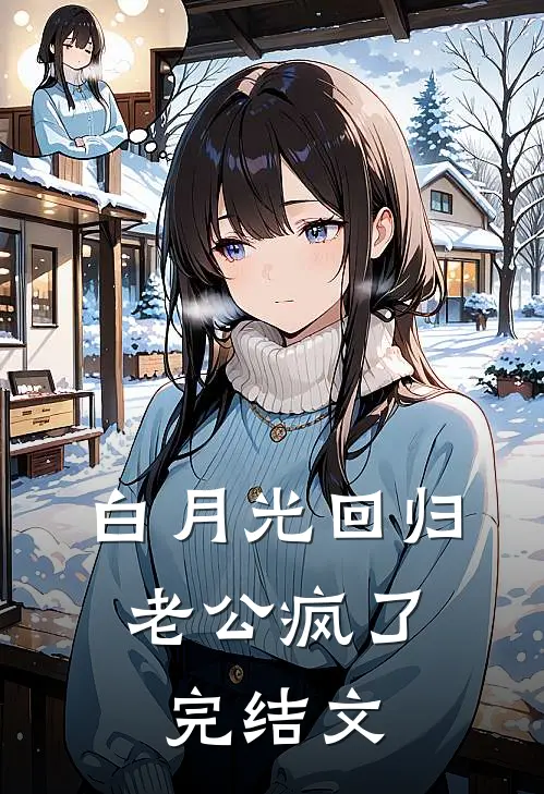 白月光回归，老公疯了完结文