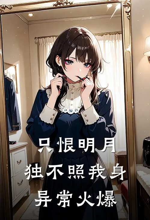 只恨明月，独不照我身异常火爆
